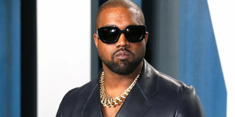Kanye West
