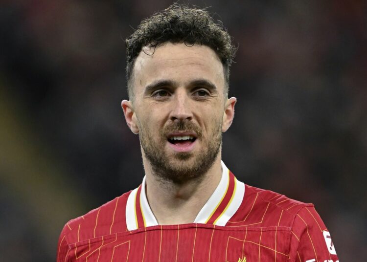 Diogo Jota