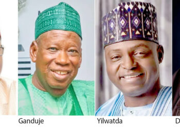 APC, PDP: A Tale Of Two NEC Meetings