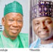 APC, PDP: A Tale Of Two NEC Meetings 5 APC, PDP: A Tale Of Two NEC Meetings