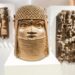 5 Things You Don’t Know... 5 The Return Of The Stolen Artefacts