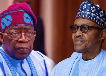 JUST-IN: Tinubu Leads Special FEC Session In Honour Of Late Ex-President Buhari