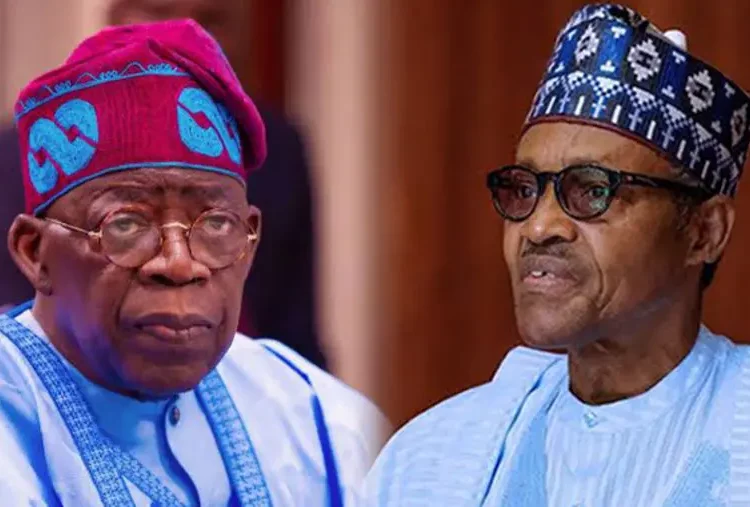 Tinubu