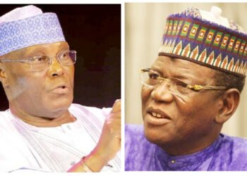Coalition: APC Unfazed As Atiku, Lamido Court PDP Leaders