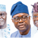 Makinde, APC, George React As Atiku Leaves PDP Again 5 Makinde, APC, George React As Atiku Leaves PDP Again
