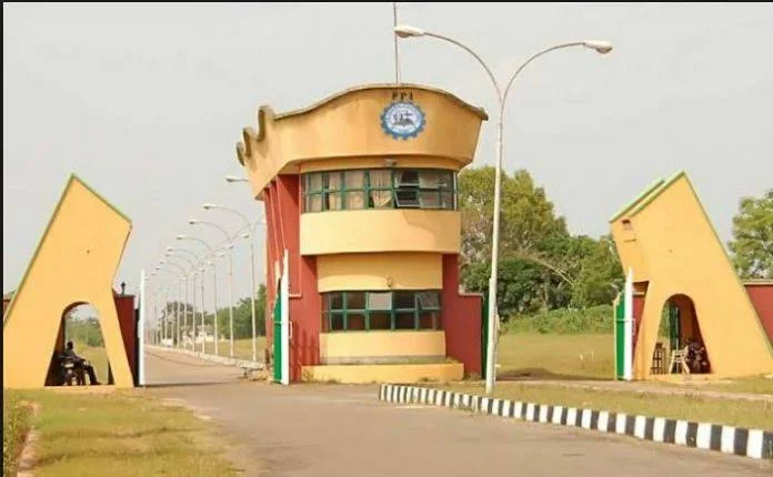 Group Cautions Against Inflammatory Comments On Auchi Poly SUG Election 1 auchi poly