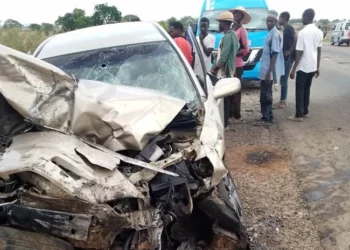 6 Killed, Others Injured In Delta Road Crash