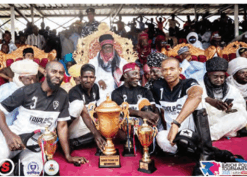 Malcomines, Crown Club, Others Win Big At 2025 Bauchi Polo Tourny