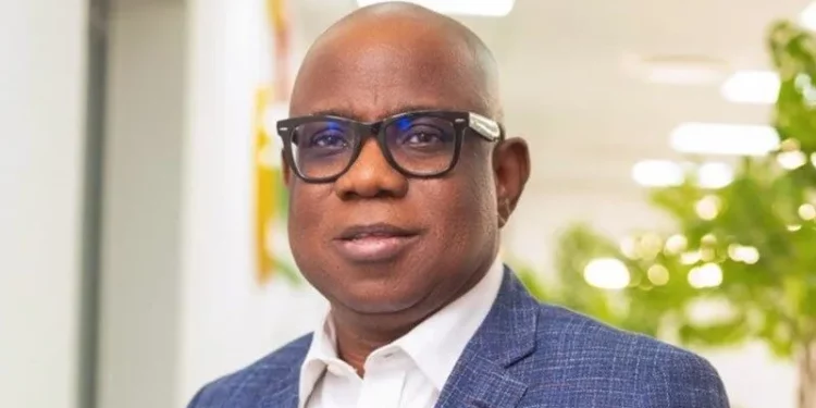 Bayo Ojulari