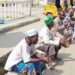 FCTA Begins To Clear Miscreants, Street Beggars, Traders, Scavengers, Others