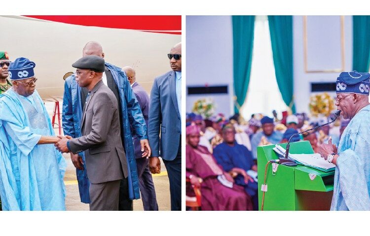 Benue Crisis And The Aftermath Of Tinubu's Visit