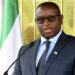 ECOWAS Chair Julius Bio Condoles Tinubu, Nigerians Over Buhari’s Death 5 ECOWAS Chair Julius Bio Condoles Tinubu, Nigerians Over Buhari’s Death