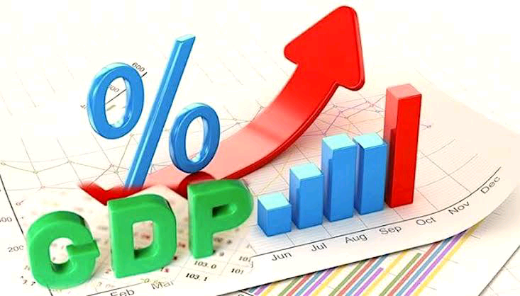 boost GDP