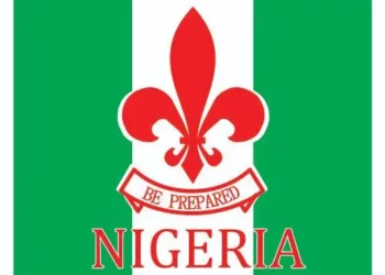 Nigeria’s Contingent For  World Scout Moot In Portugal