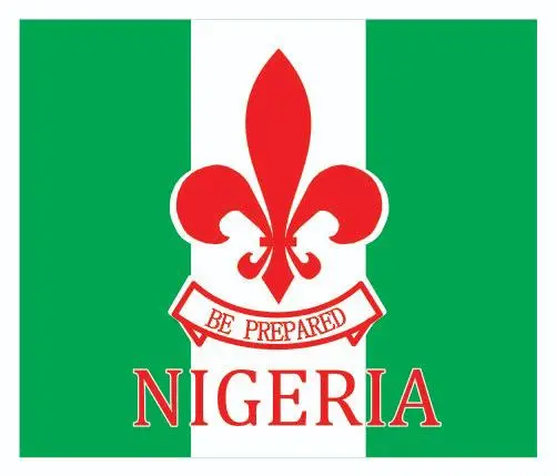 boy scout logo