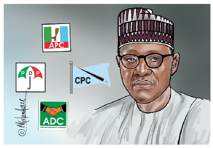 Post-Buhari Rumbles