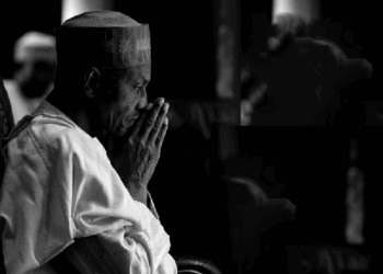 Good Night Mai Gaskiya!