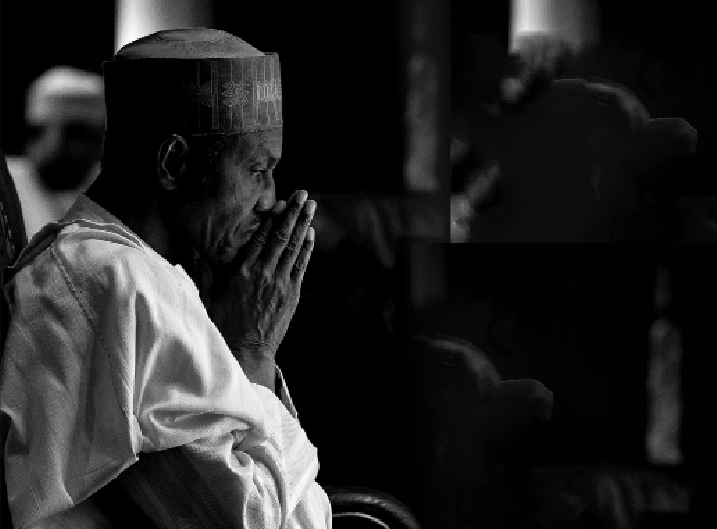 Buhari's Death, Great Loss For Nigeria – APC South West 1 buhari