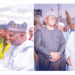 Governor Inuwa Yahaya Leads Northern Governors To Pay Final Respects At Buhari's Funeral 5 Governor Inuwa Yahaya Leads Northern Governors To Pay Final Respects At Buhari’s Funeral