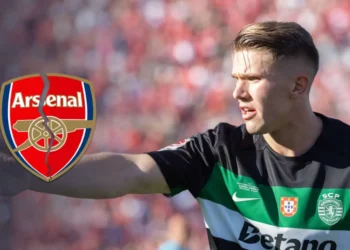 Transfer: Gyökeres’ Move To Arsenal On The Verge Of Collapse
