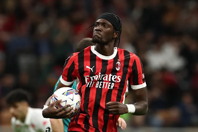 Tammy Abraham Set To Join Turkish Side Besiktas