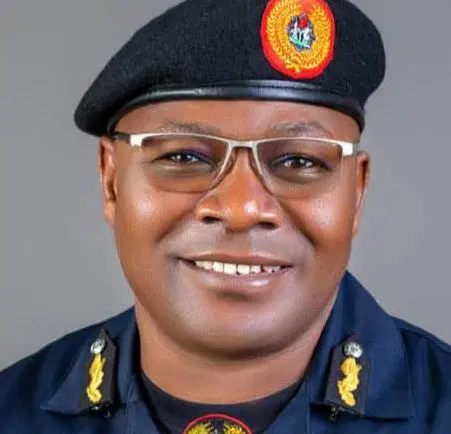 FG Appoints Adeyemi As New FFS CG 1 cg