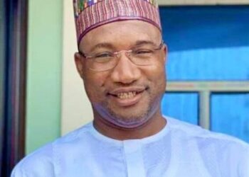 AMAC Chairmanship Aspirant Rejects Primary Poll Result