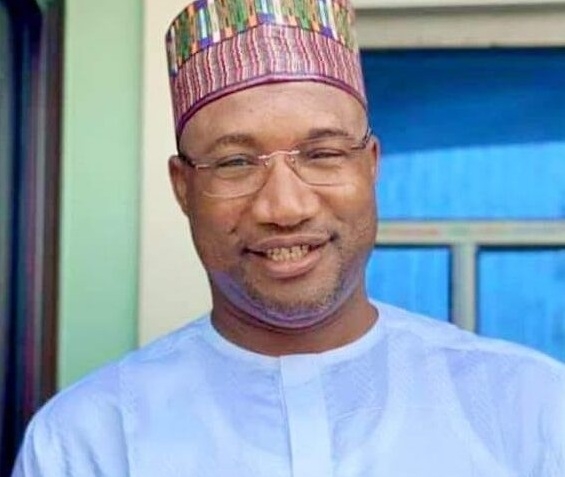 AMAC Chairmanship Aspirant Rejects Primary Poll Result 1 chairmanship aspirant for the Abuja Municipal Area Council AMAC under the All Progressives Congress APC Hon. Ishaku Yamawo