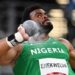 Nigeria's Enekwechi Sets New African Record In Men's Shot Put 5 Nigeria’s Enekwechi Sets New African Record In Men’s Shot Put