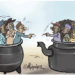 Coalition Or Continuation? Nigeria’s Politics On Repeat 5 Coalition Or Continuation? Nigeria’s Politics On Repeat