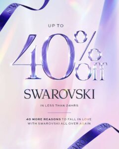 Swarovski Nigeria