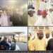Dantata Laid To Rest In Madinah, Dangote, Others Bid Farewell