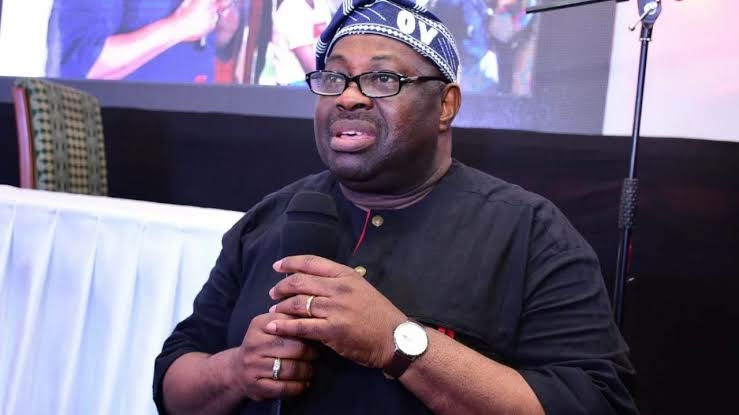 2027 Race Will Be For The 'Biggest Boys' – Dele Momodu 1 dele momodu