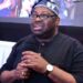 2027 Race Will Be For The 'Biggest Boys' – Dele Momodu 5 ‘PDP Members Leaving Party Carcass For Wike, Cronies’, Says Dele Momodu