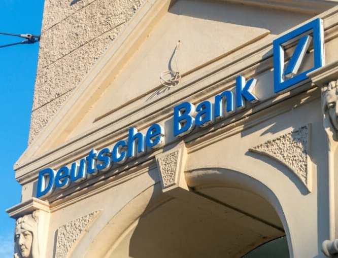 Deutsche Bank Leads $747m Syndicated Loan For Lagos-Calabar Coastal Highway 1 deutsche bank