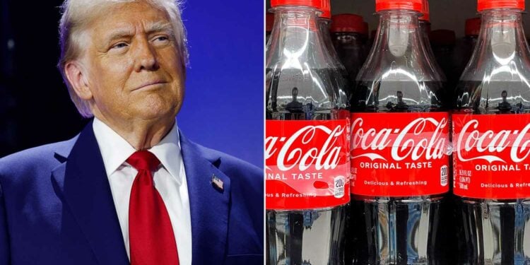 Coca-Cola