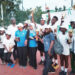 2025 Women’s Afrobasket: D’Tigress Thrash Rwanda In Opener
