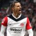 Ekitike Joins Liverpool On 6-Year Deal From Eintracht Frankfurt