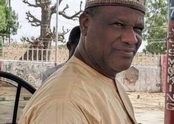 Ex-Jigawa NUJ Chairman Fahad Malamadori Dies At 55
