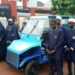 Students Build Electric Car In Sokoto