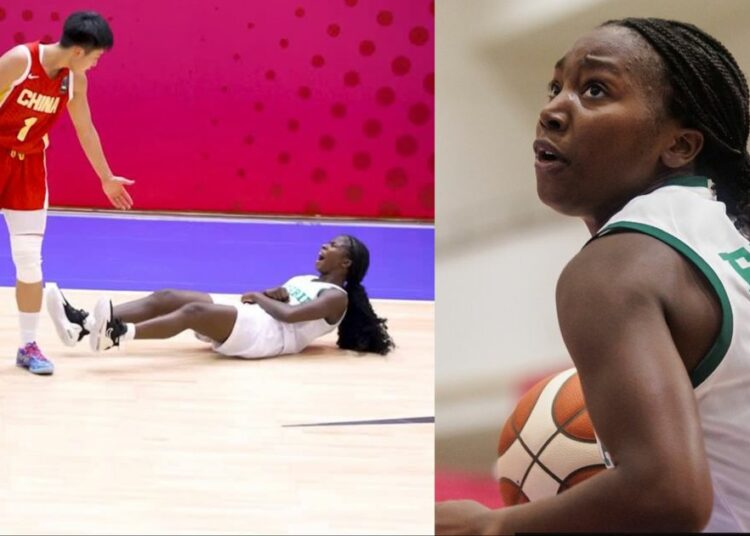 FIBA U-19 Women’s World Cup
