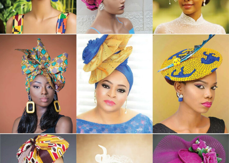 fascinator