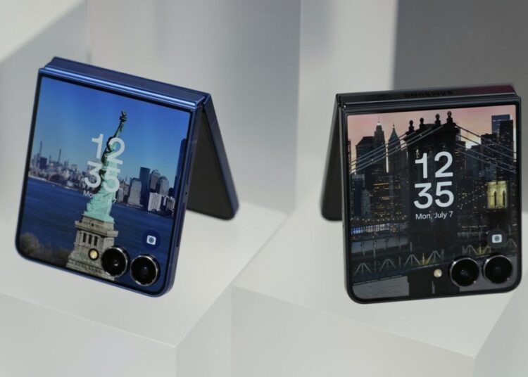 Samsung