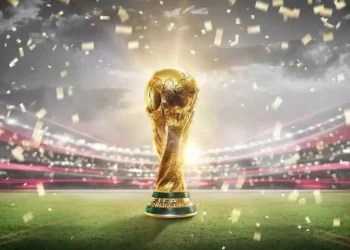 FIFA To Launch Ticketing Programme For World Cup 2026 On September 10