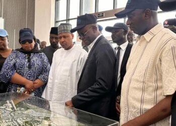 Federal Gov’t Targets Food Sufficiency Via Public-Private Partnership