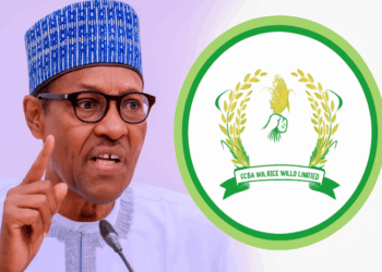 Gerawa Group Mourns Buhari