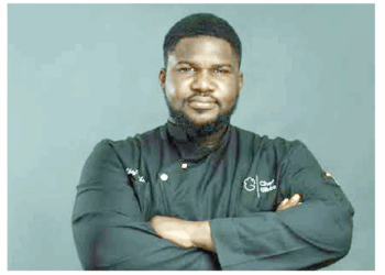 Gbolabo Adebakin: Championing Nigeria’s Gastronomic Future