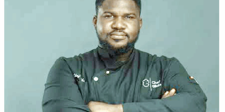 Gbolabo Adebakin