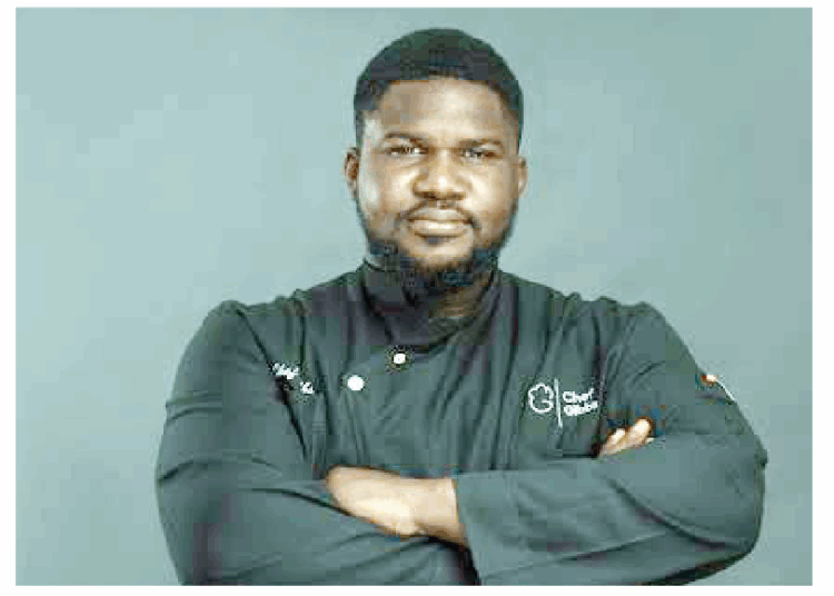 Gbolabo Adebakin