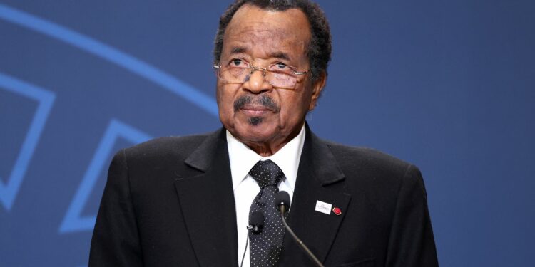 Biya